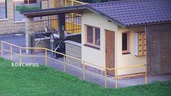 Koupaliště Rusava