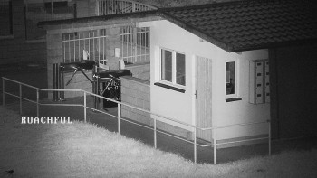 Koupaliště Rusava