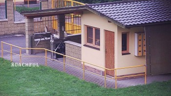 Koupaliště Rusava