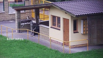 Koupaliště Rusava