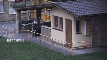 Koupaliště Rusava