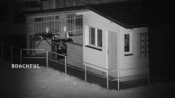 Koupaliště Rusava