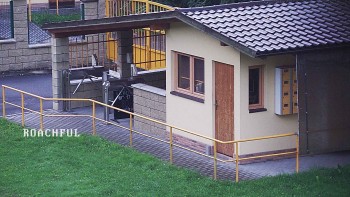 Koupaliště Rusava