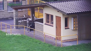 Koupaliště Rusava