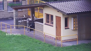 Koupaliště Rusava