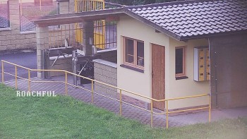 Koupaliště Rusava