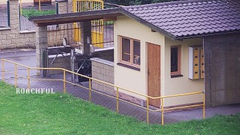 Koupaliště Rusava