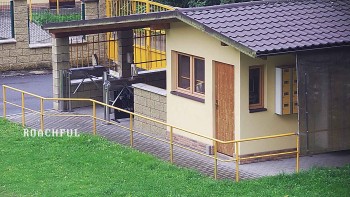 Koupaliště Rusava