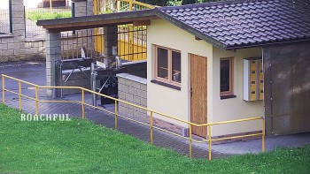 Koupaliště Rusava