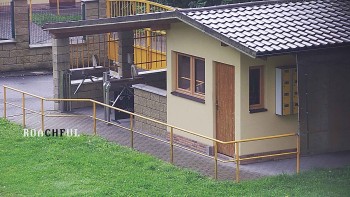 Koupaliště Rusava