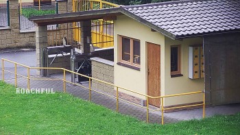 Koupaliště Rusava