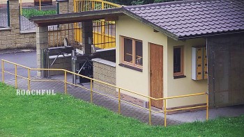 Koupaliště Rusava