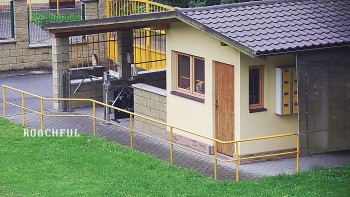 Koupaliště Rusava
