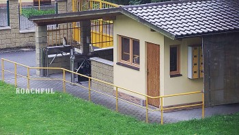Koupaliště Rusava