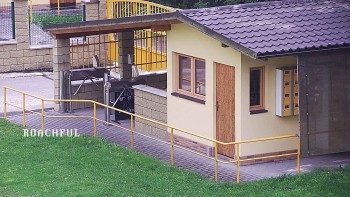 Koupaliště Rusava