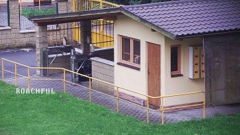 Koupaliště Rusava
