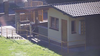 Koupaliště Rusava