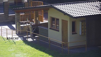 Koupaliště Rusava