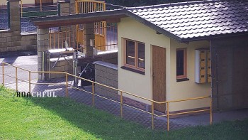 Koupaliště Rusava