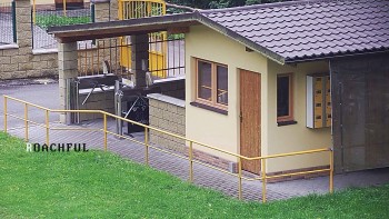 Koupaliště Rusava