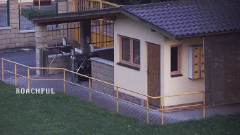 Koupaliště Rusava
