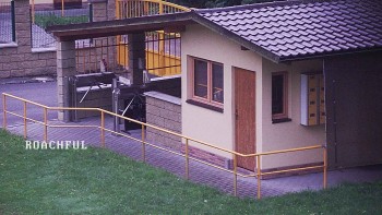 Koupaliště Rusava