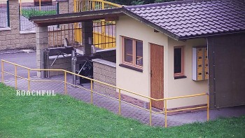 Koupaliště Rusava