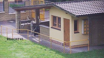 Koupaliště Rusava