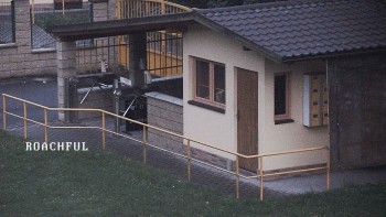 Koupaliště Rusava