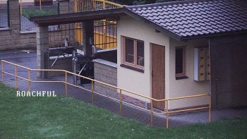 Koupaliště Rusava