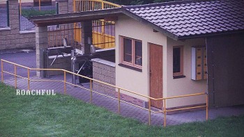 Koupaliště Rusava