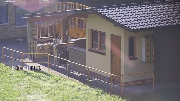 Koupaliště Rusava