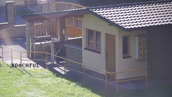 Koupaliště Rusava
