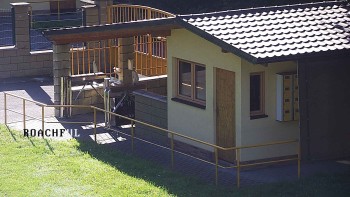 Koupaliště Rusava