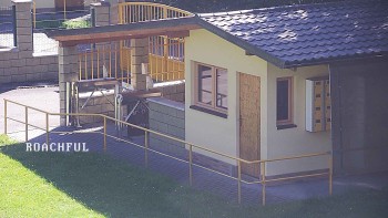 Koupaliště Rusava