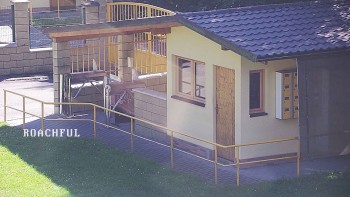 Koupaliště Rusava