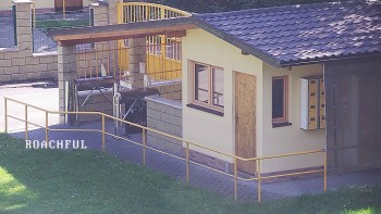 Koupaliště Rusava