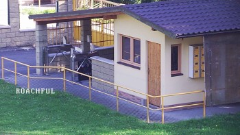 Koupaliště Rusava
