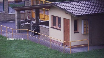 Koupaliště Rusava