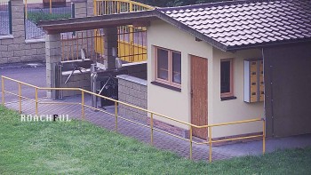 Koupaliště Rusava