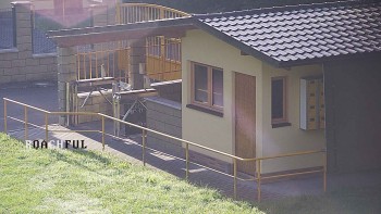 Koupaliště Rusava