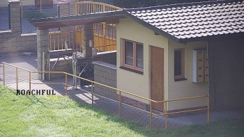 Koupaliště Rusava