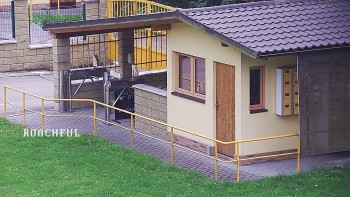 Koupaliště Rusava