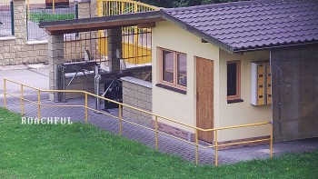 Koupaliště Rusava