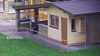 Koupaliště Rusava