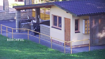 Koupaliště Rusava