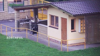 Koupaliště Rusava