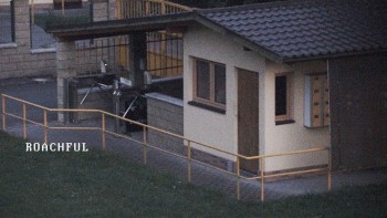 Koupaliště Rusava