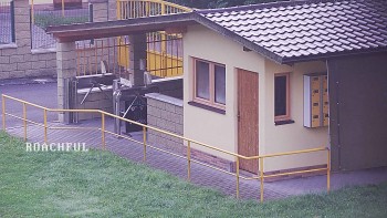 Koupaliště Rusava