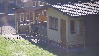 Koupaliště Rusava